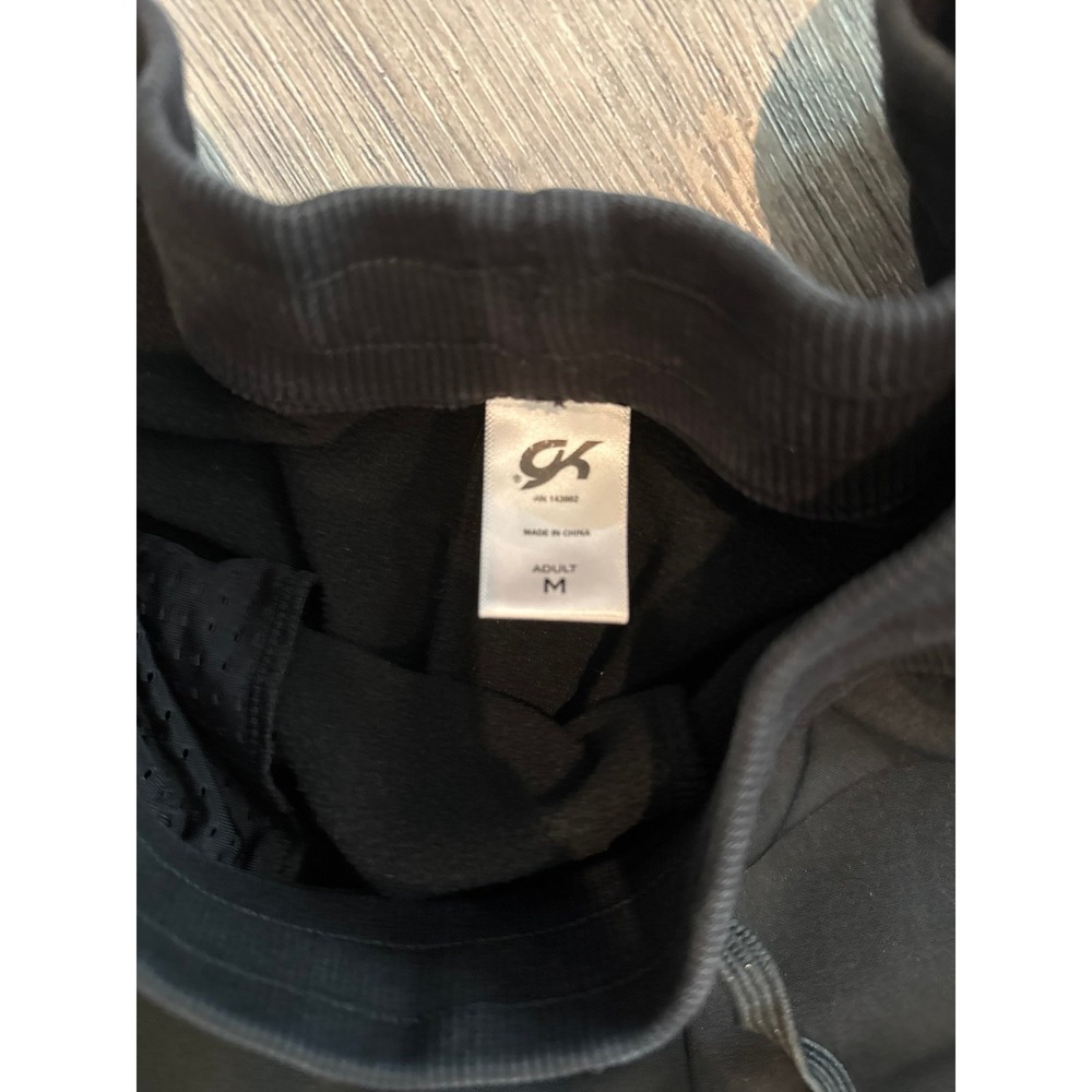 GK warm up joggers gymnastics adult medium - Picture 4 of 5